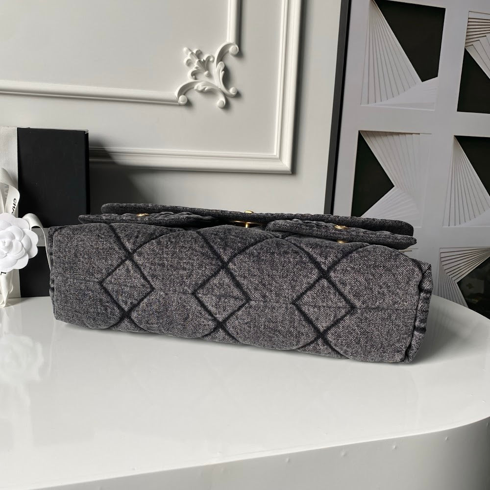 Anum Bags CHn Luxury Bag --112846