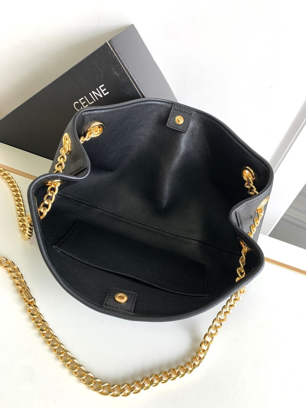 Ezyycart Bags Celine Luxury Bag --112170
