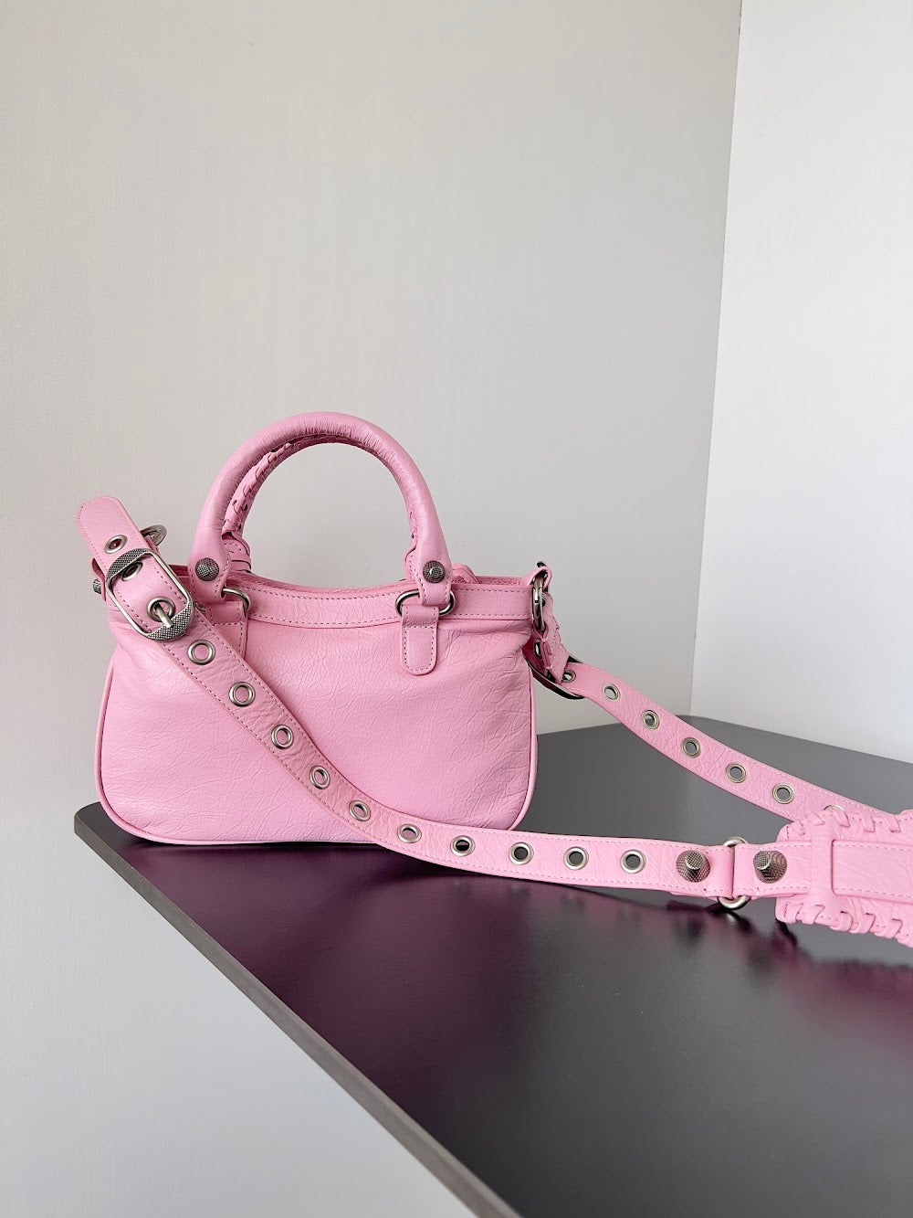 Ezyycart Bags Balenciaga Luxury Bag --111167