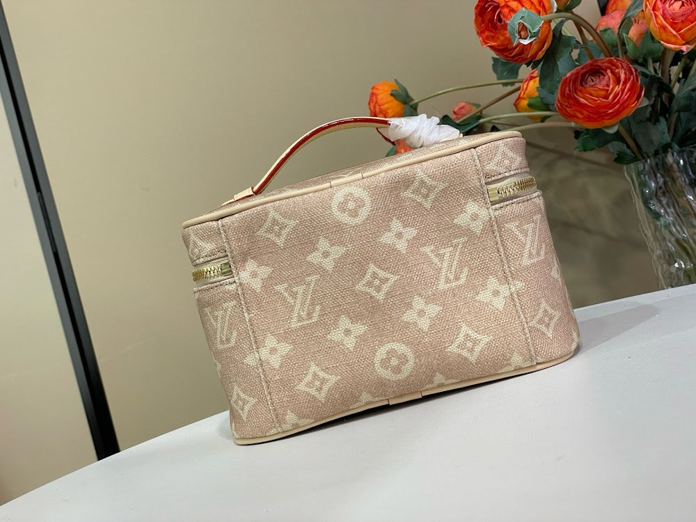 Anum Bags LVn Luxury Bag --79612