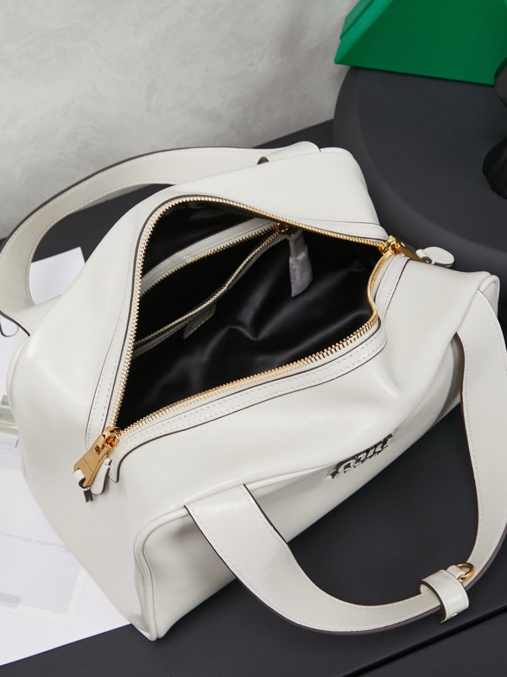Ezyycart Bags pradn Luxury Bag --75418