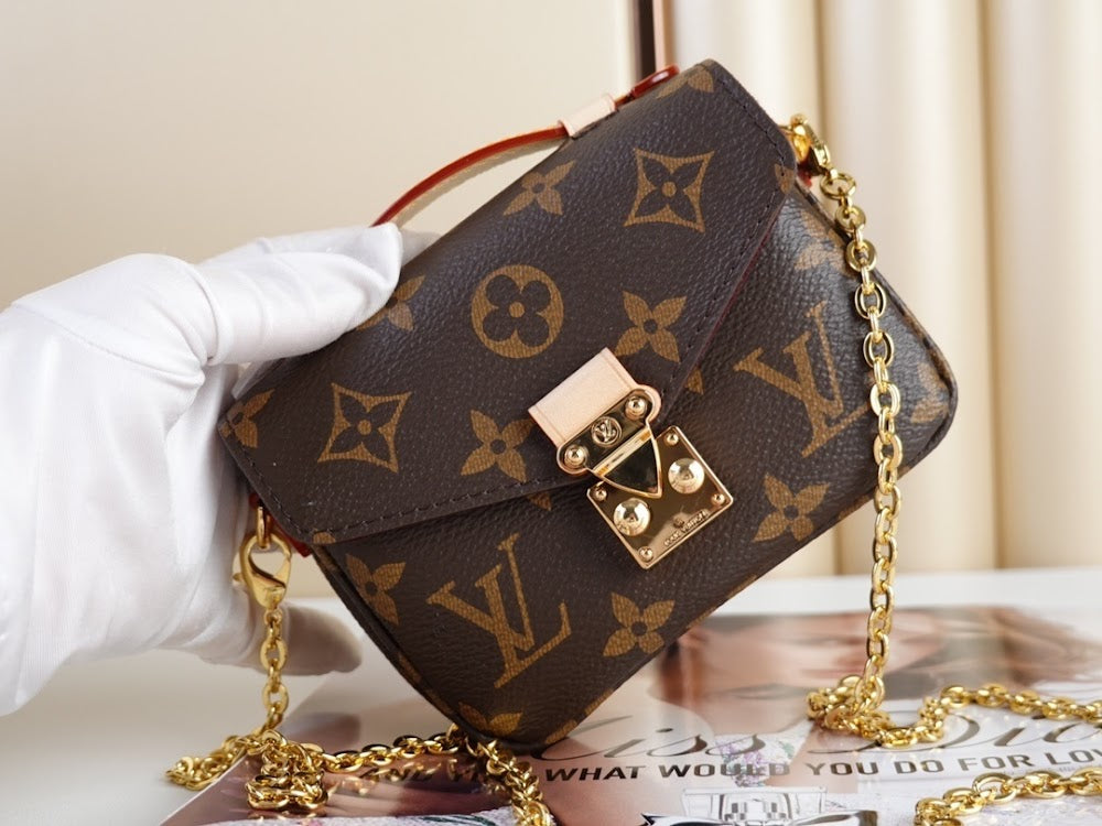 Ezyycart Bags ln Luxury Bag --61102