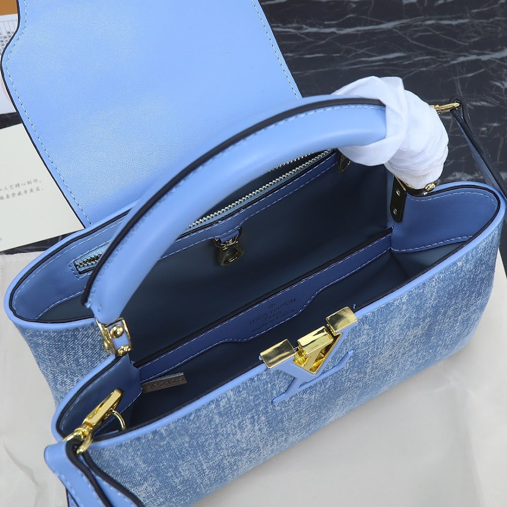 Anum Bags LVn Luxury Bag --79410