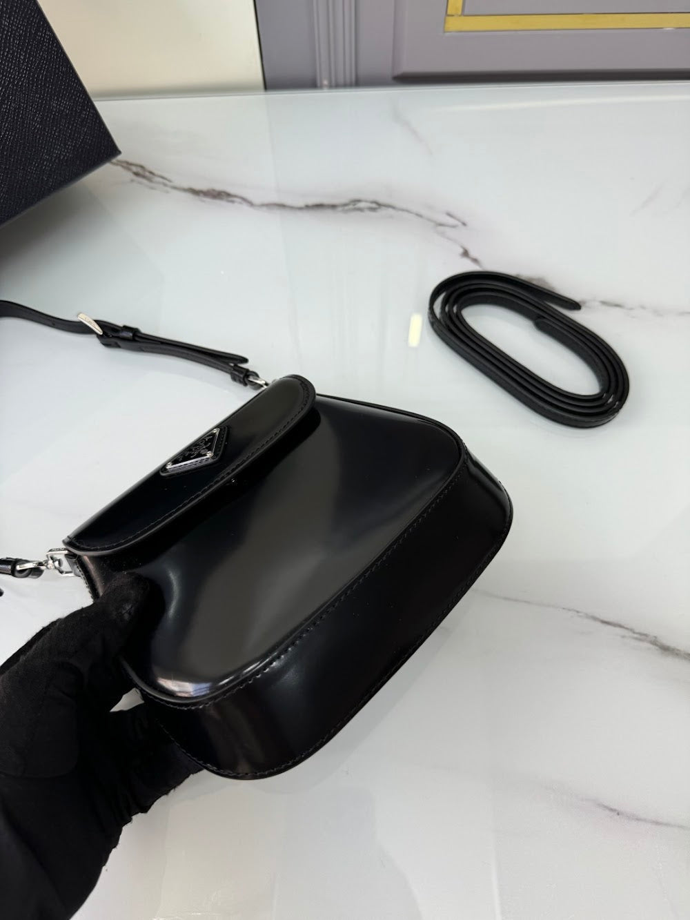 Ezyycart Bags Pradn Luxury Bag --102452