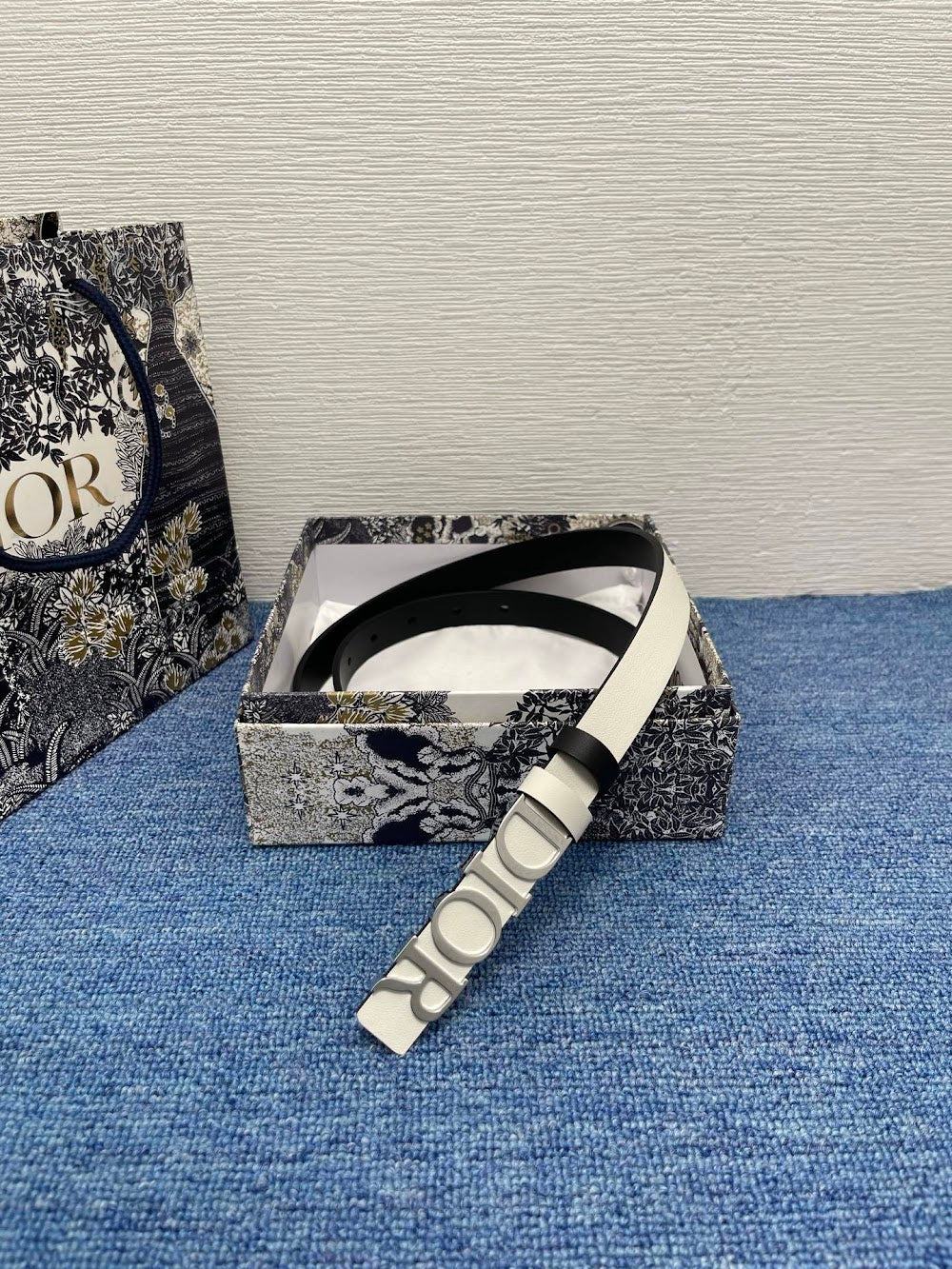 Ezyycart Bags Diorn Luxury Belt --104949
