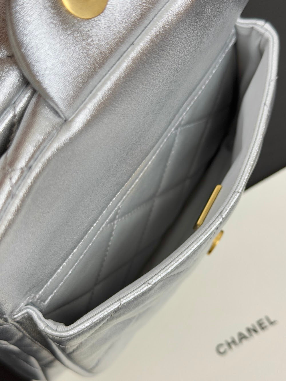 Anum Bags CHn Luxury Bag --113678