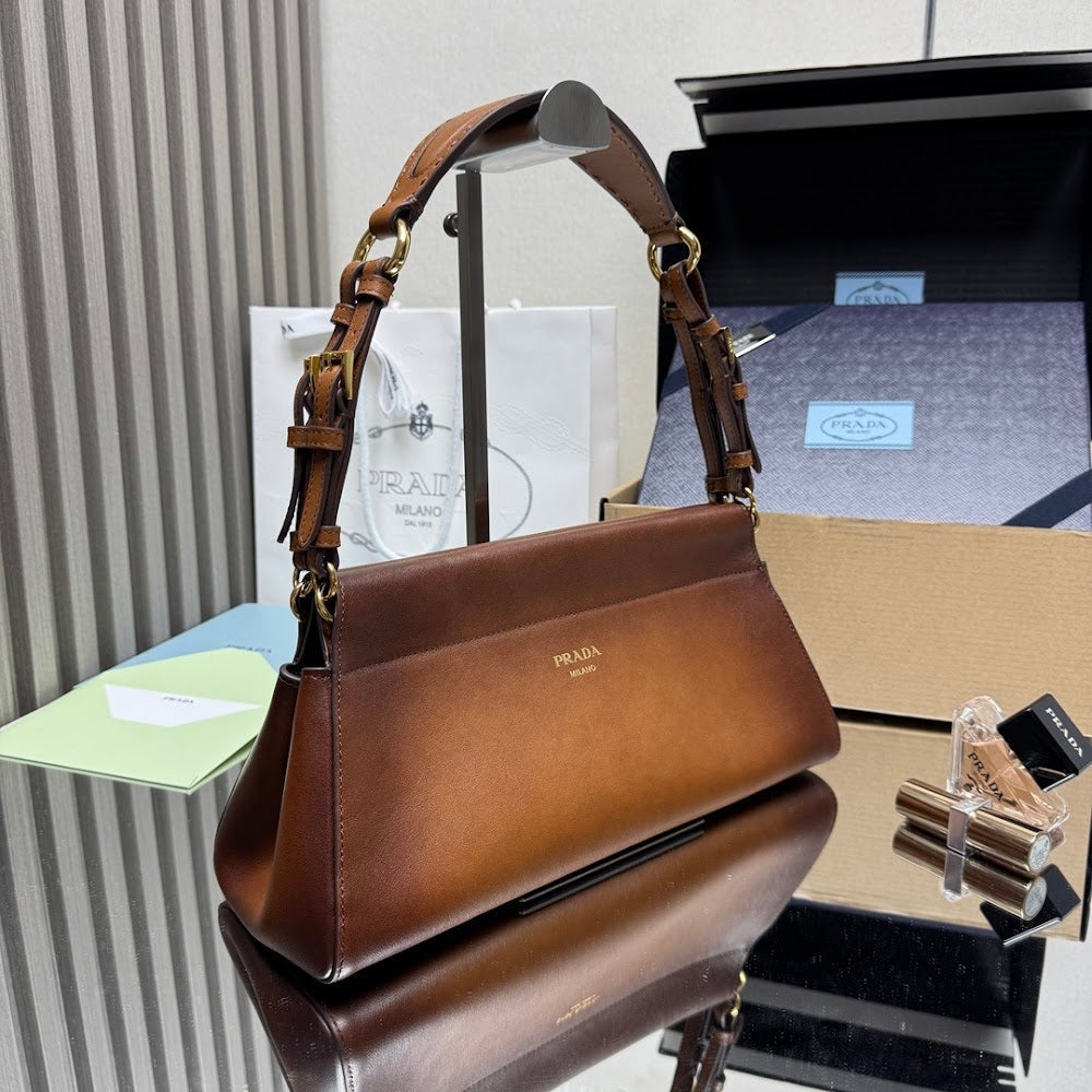 Ezyycart Bags Pradn Luxury Bag --102918