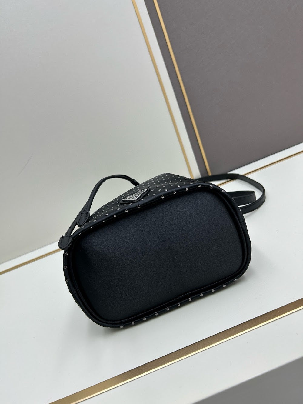 Ezyycart Bags pradn Luxury Bag --74090