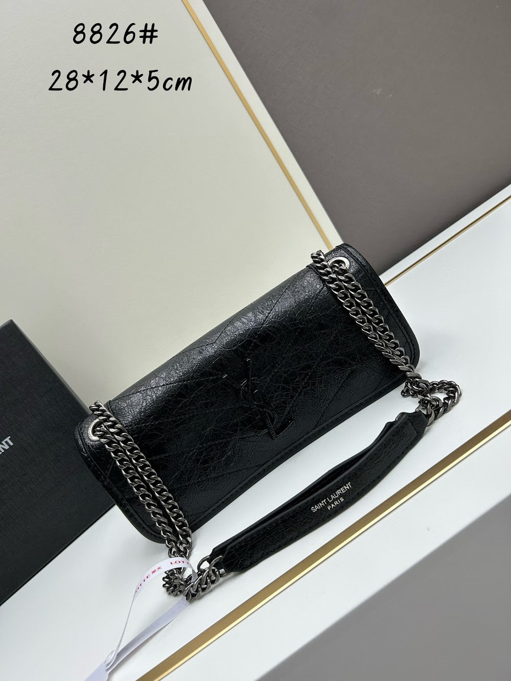 Ezyycart Bags ysn Luxury Bag --71826