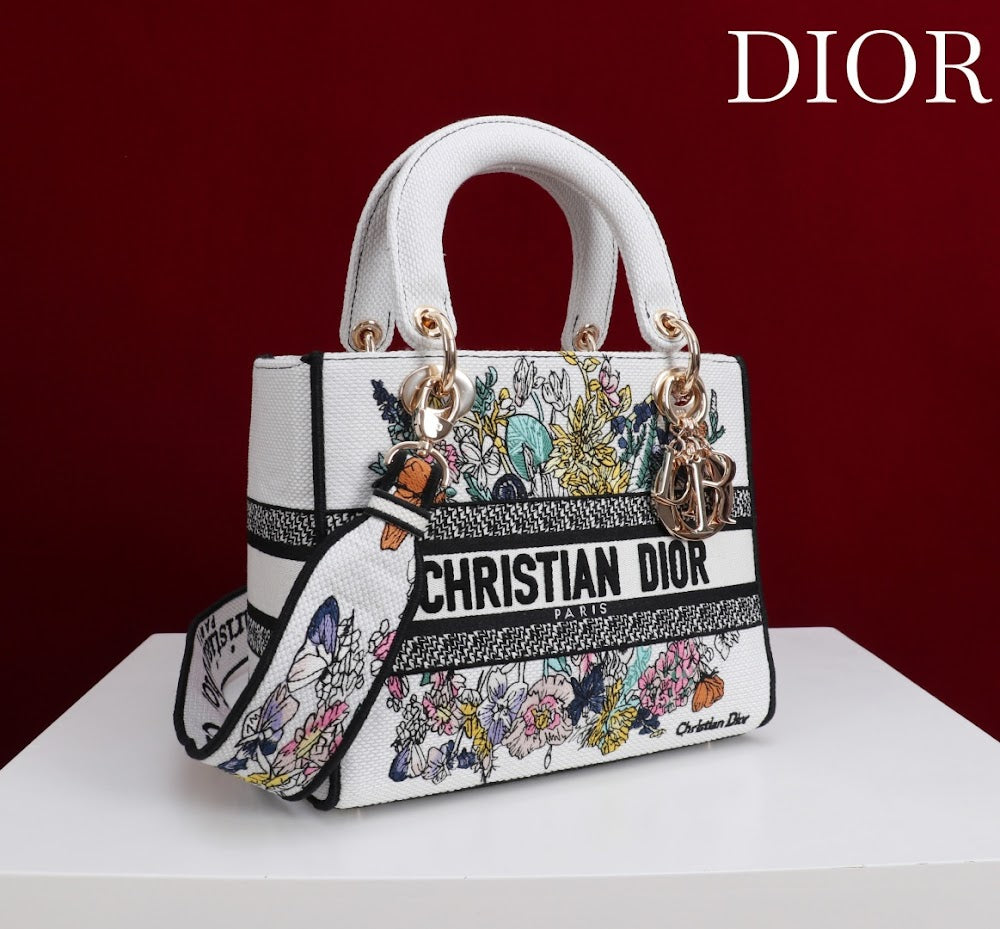 Ezyycart Bags Diorn Luxury Bag --116265