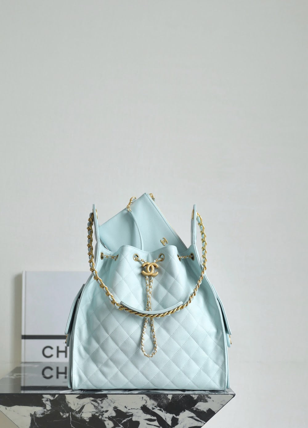 Anum Bags CHn Luxury Bag --113665