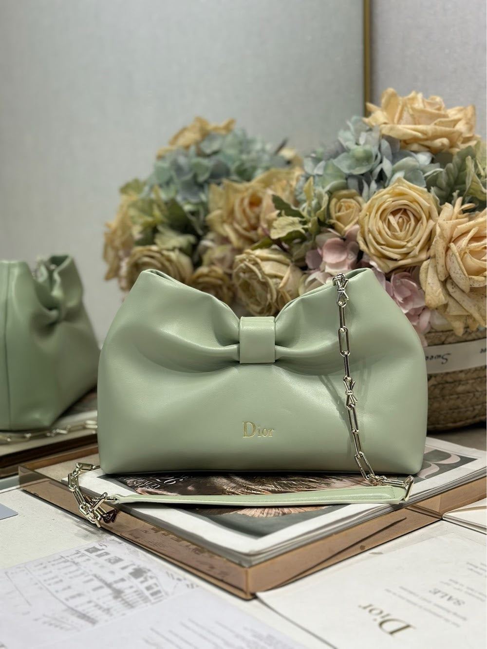 Ezyycart Bags Diorn Luxury Bag --115302
