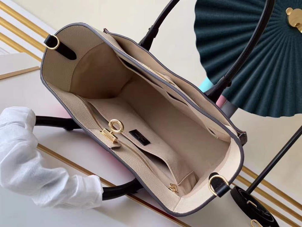 Ezyycart Bags ln Luxury Bag --60458