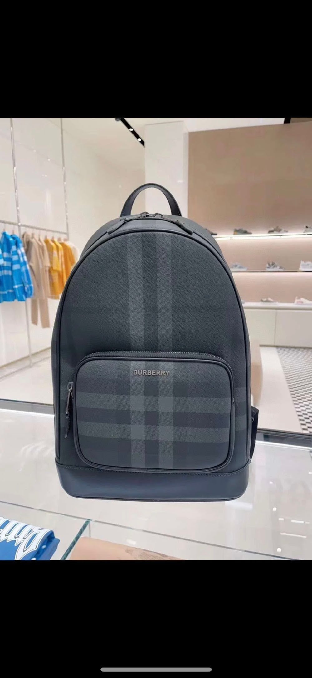 Ezyycart Bags Burberryn Luxury Bag --92248