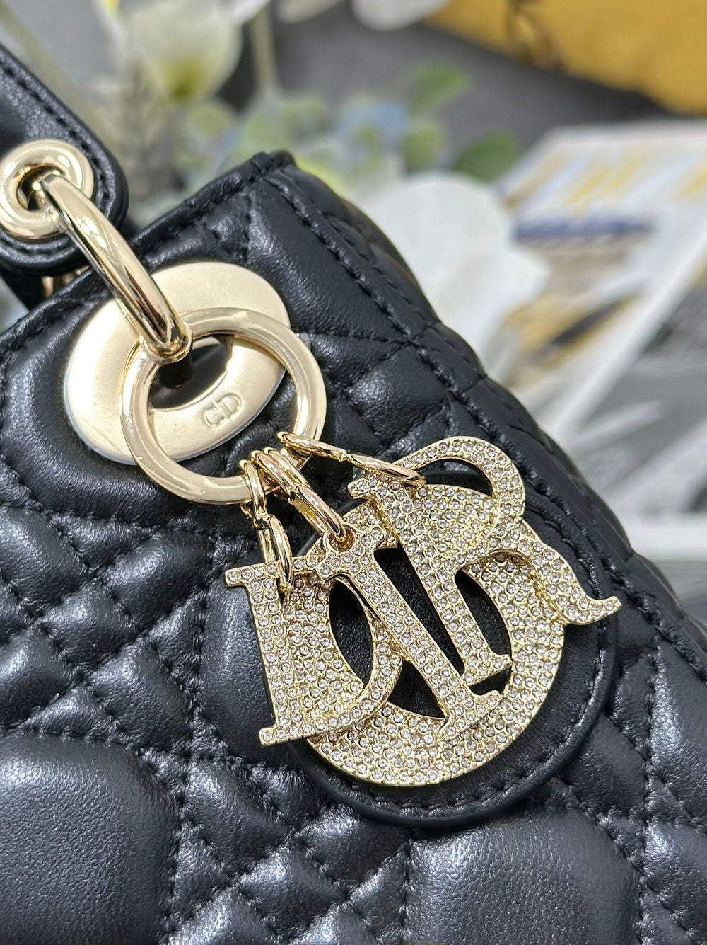 Ezyycart Bags Diorn Luxury Bag --115963