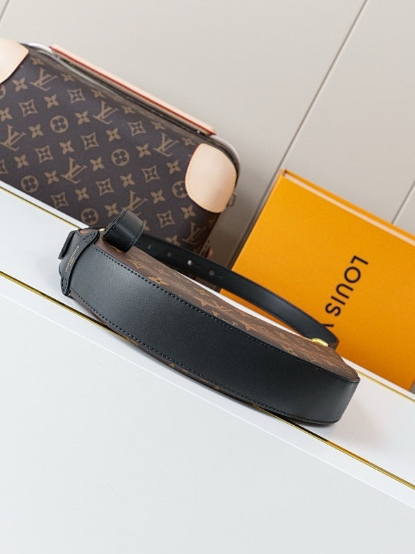 Anum Bags LVn Luxury Bag --81043