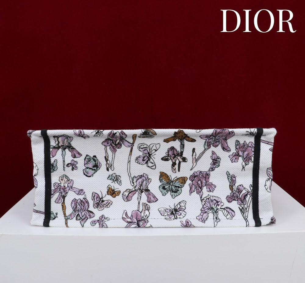 Anum Bags Diorn Luxury Bag --114909
