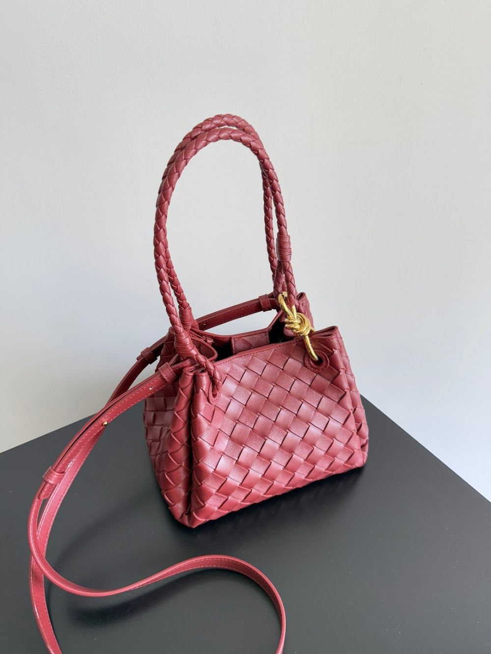 Ezyycart Bags Bottegan Luxury Bag --90967