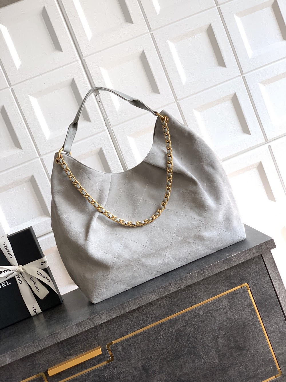 Anum Bags CHn Luxury Bag --114388