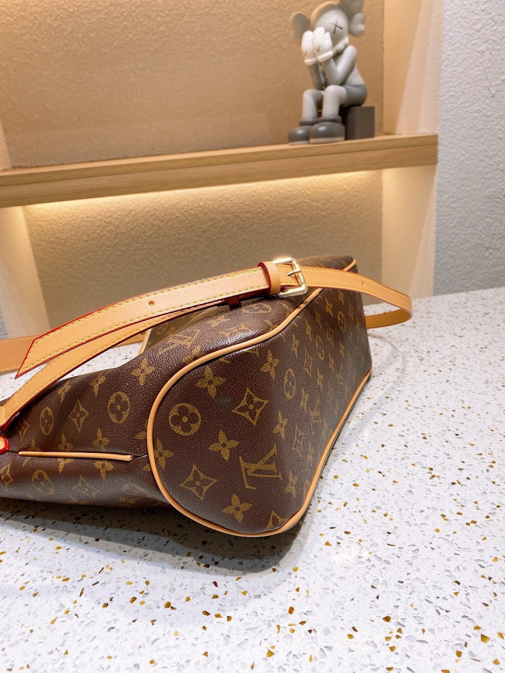 Anum Bags LVn Luxury Bag --80409