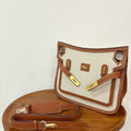 Anum Bags Hermesn Luxury Bag --118772