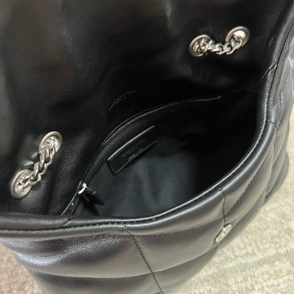 Ezyycart Bags YSLn Luxury Bag --119043
