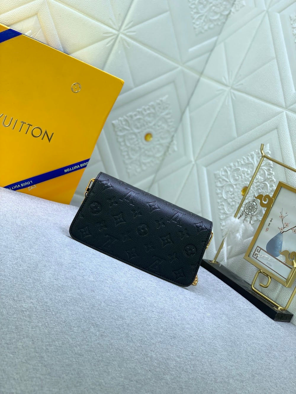 Anum Bags LVn Luxury Bag --80269