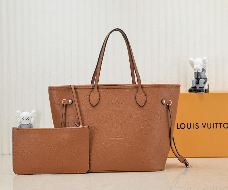 Anum Bags LVn Luxury Bag --80488