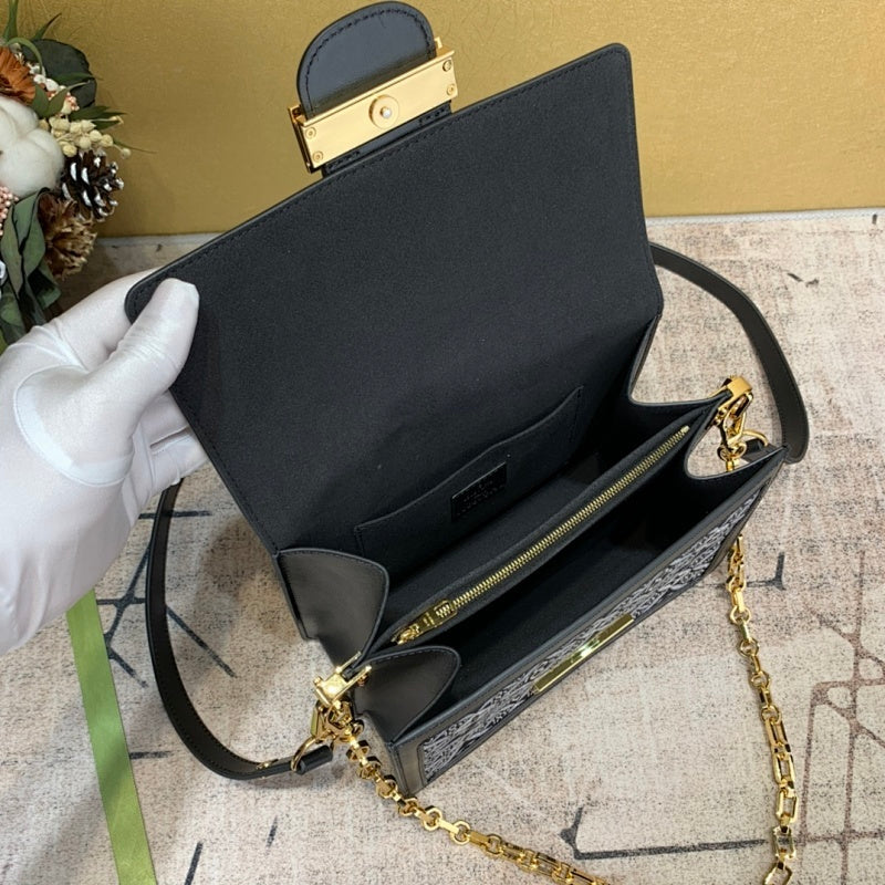 Ezyycart Bags ln Luxury Bag --59261