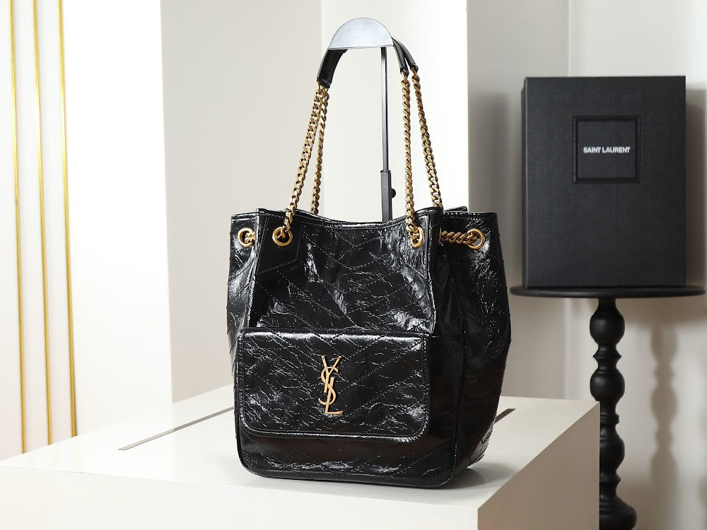 Ezyycart Bags YSLn Luxury Bag --120069