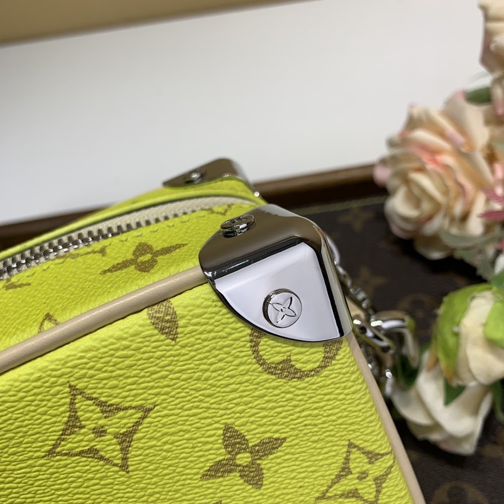 Ezyycart Bags ln Luxury Bag --58110