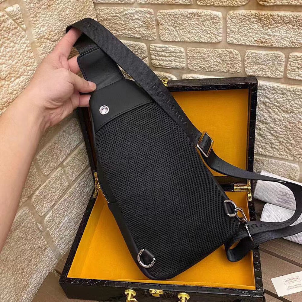 Anum Bags LVn Luxury Bag --79482