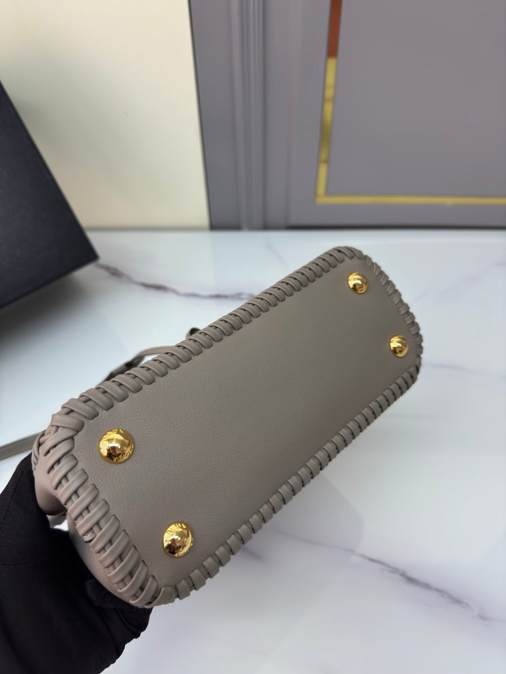 Ezyycart Bags Pradn Luxury Bag --102730