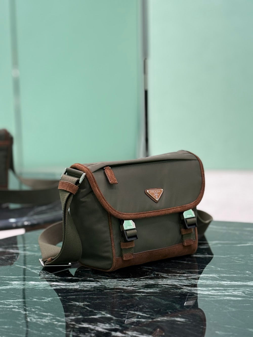 Ezyycart Bags Pradn Luxury Bag --102796
