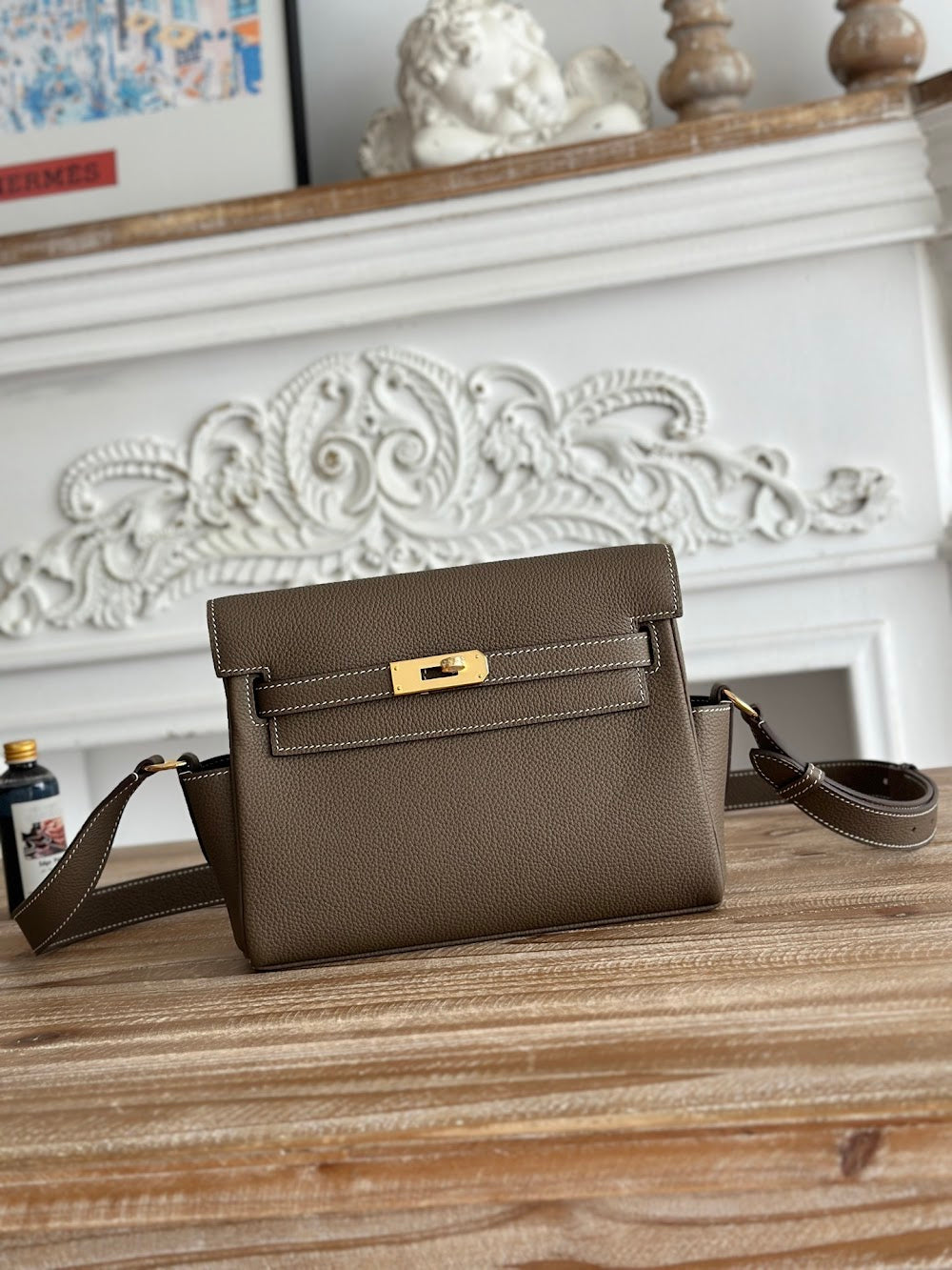 Anum Bags Hermesn Luxury Bag --118574