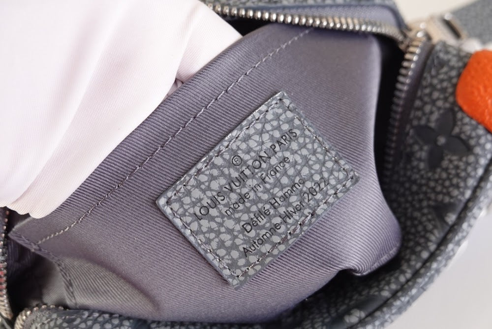 Anum Bags ln Luxury Bag --56212