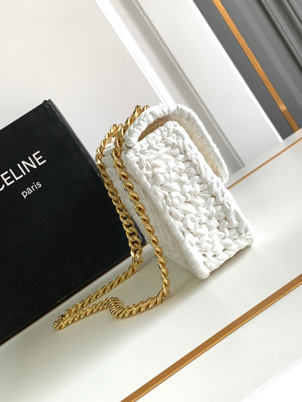 Ezyycart Bags Celine Luxury Bag --112066