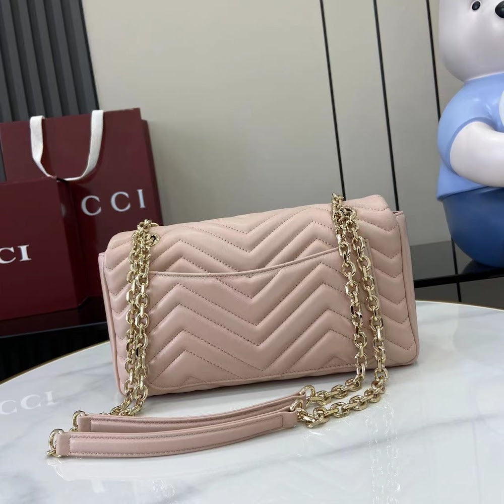 Ezyycart Bags Guccin Luxury Bag --94471