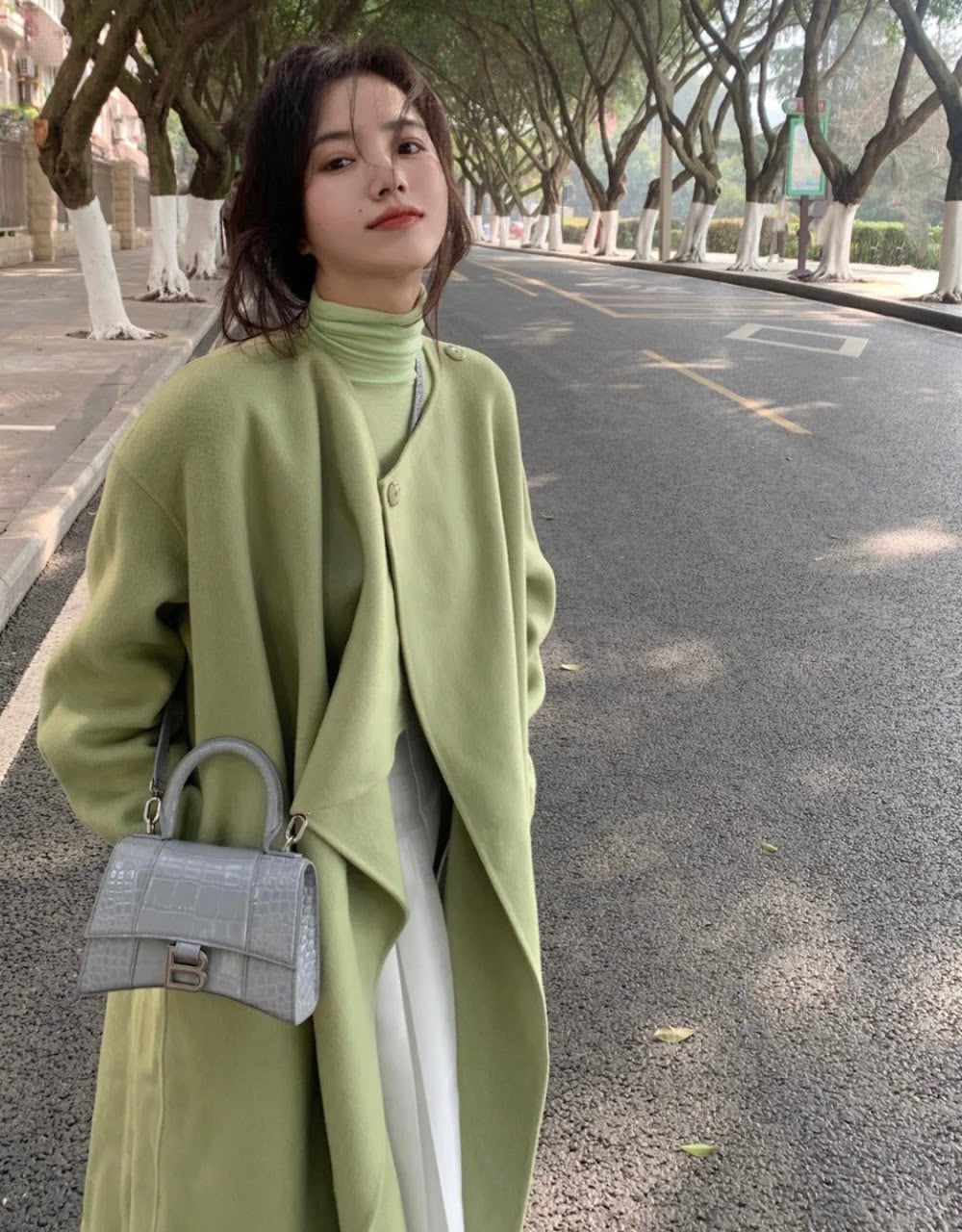 Ezyycart Bags Balenciaga Luxury Bag --110780