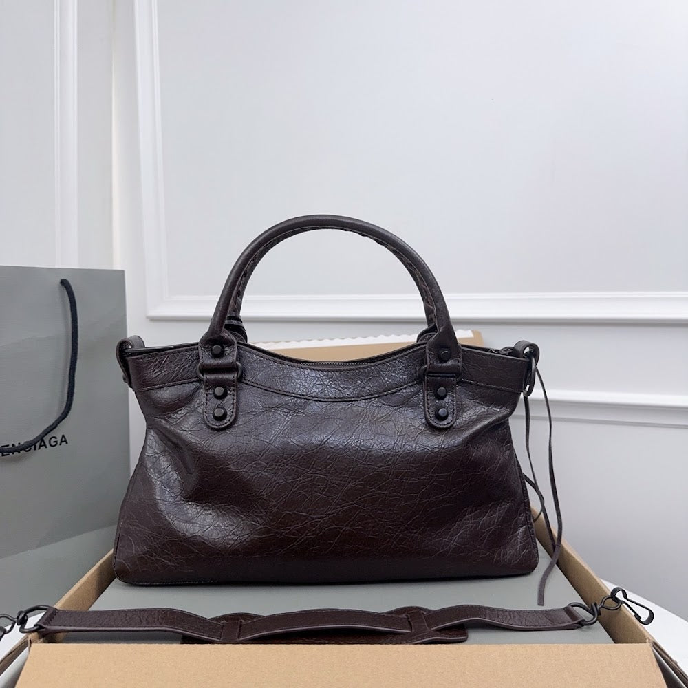 Ezyycart Bags Balenciaga Luxury Bag --111212