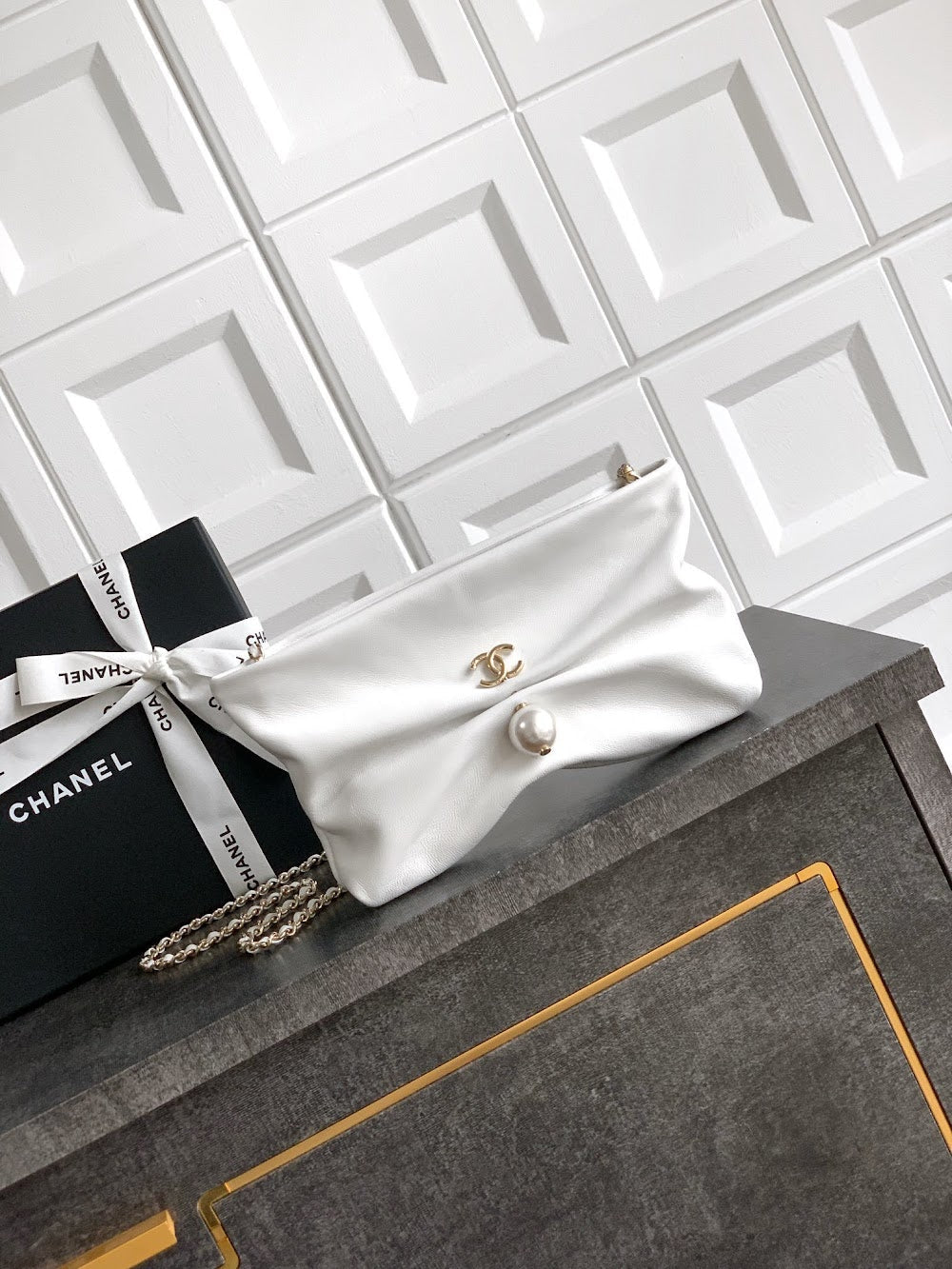 Anum Bags CHn Luxury Bag --113989