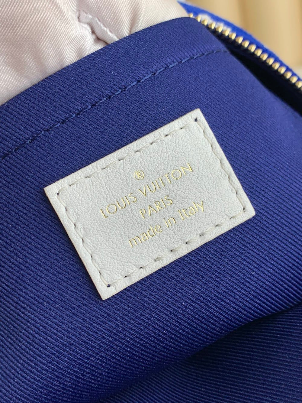 Ezyycart Bags ln Luxury Bag --61003