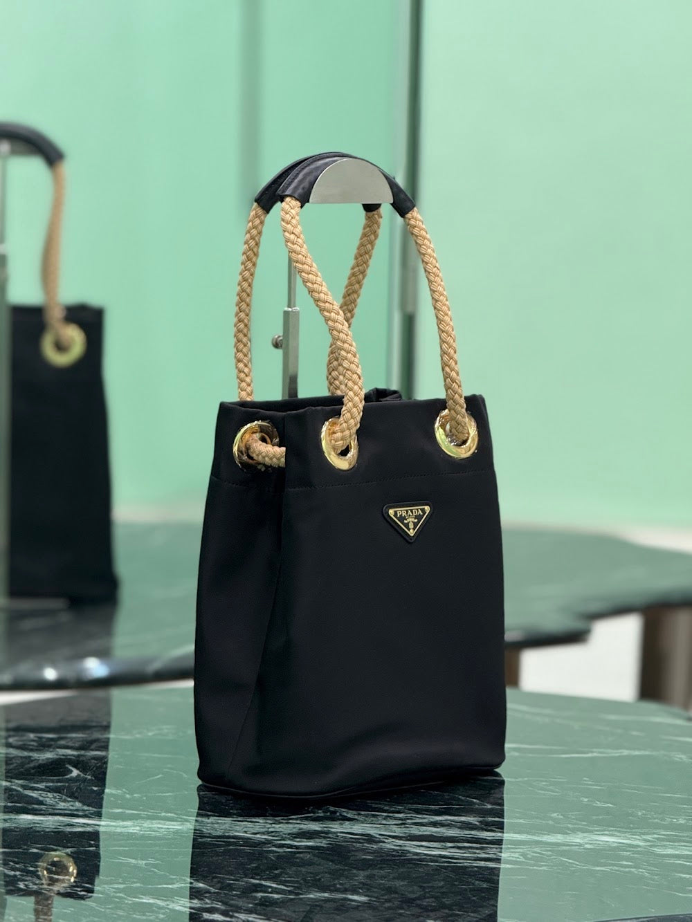 Ezyycart Bags Pradn Luxury Bag --102725