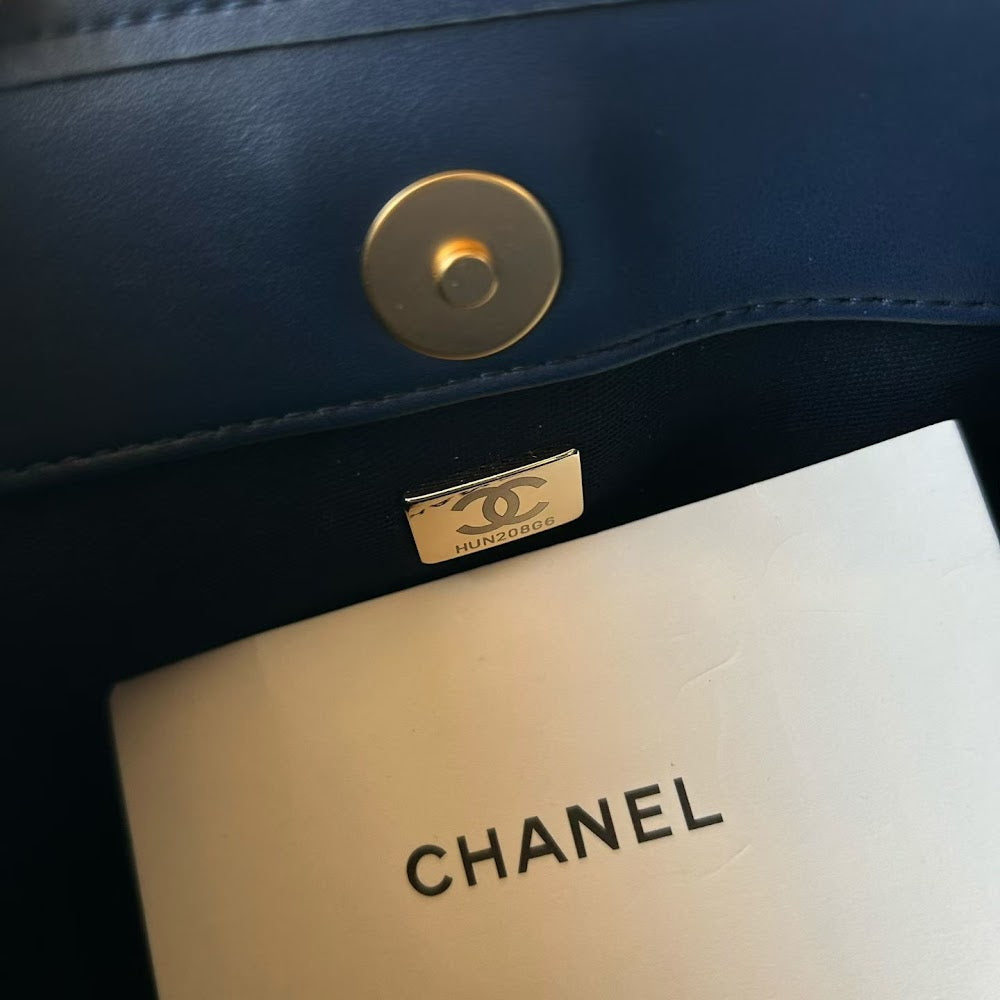 Anum Bags CHn Luxury Bag --113568