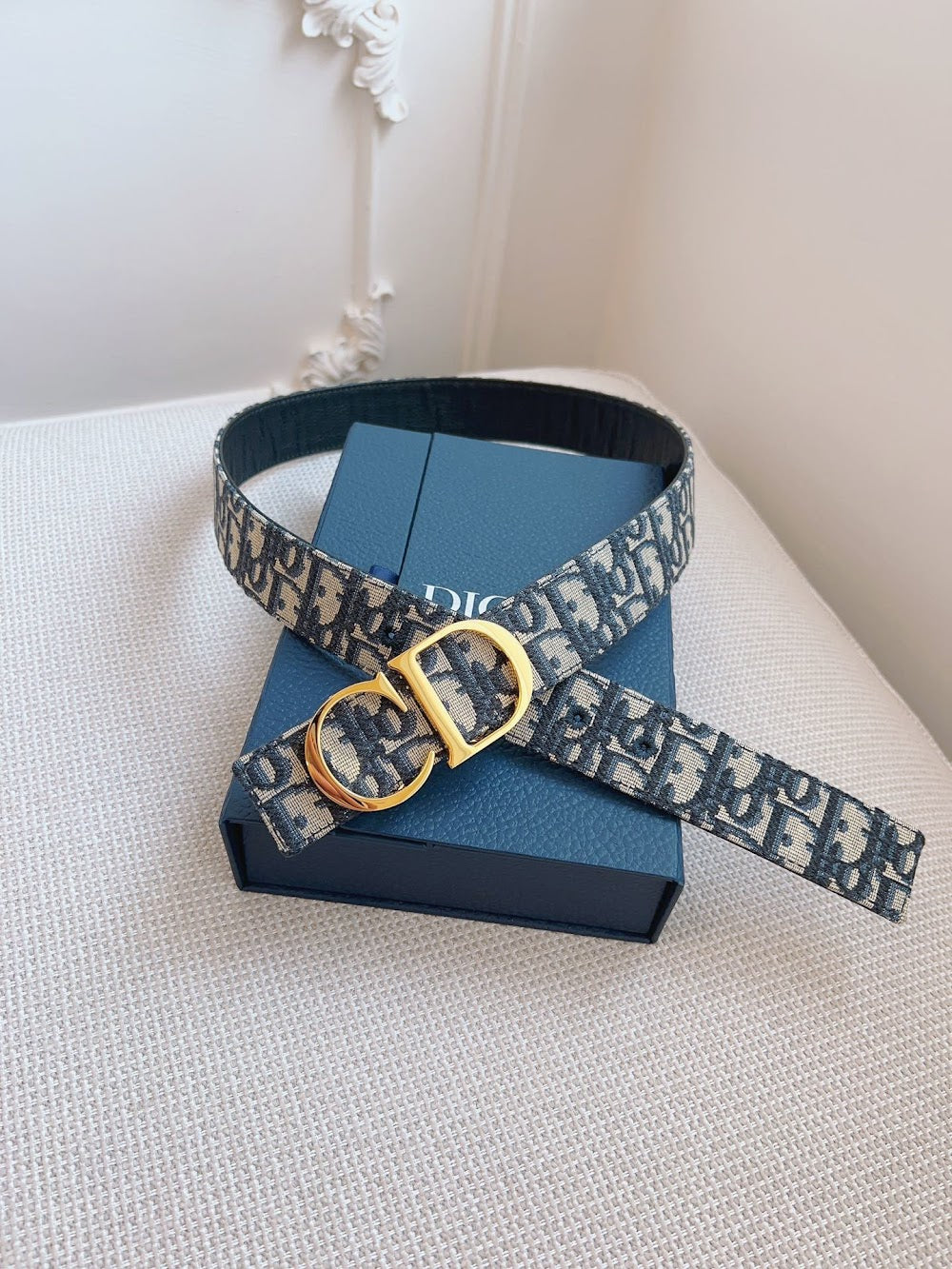 Ezyycart Bags Diorn Luxury Belt --104984