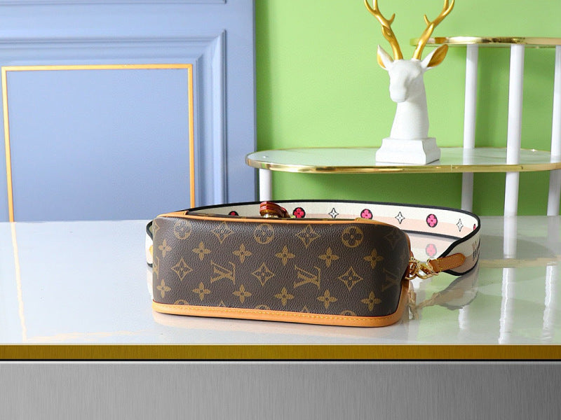 Anum Bags LVn Luxury Bag --79230