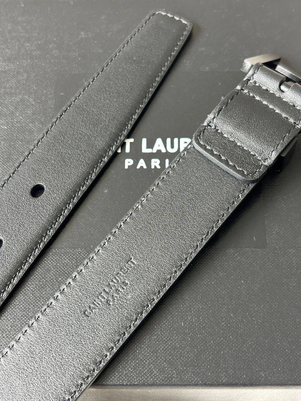 Ezyycart Bags YSLn Luxury Belt --107664