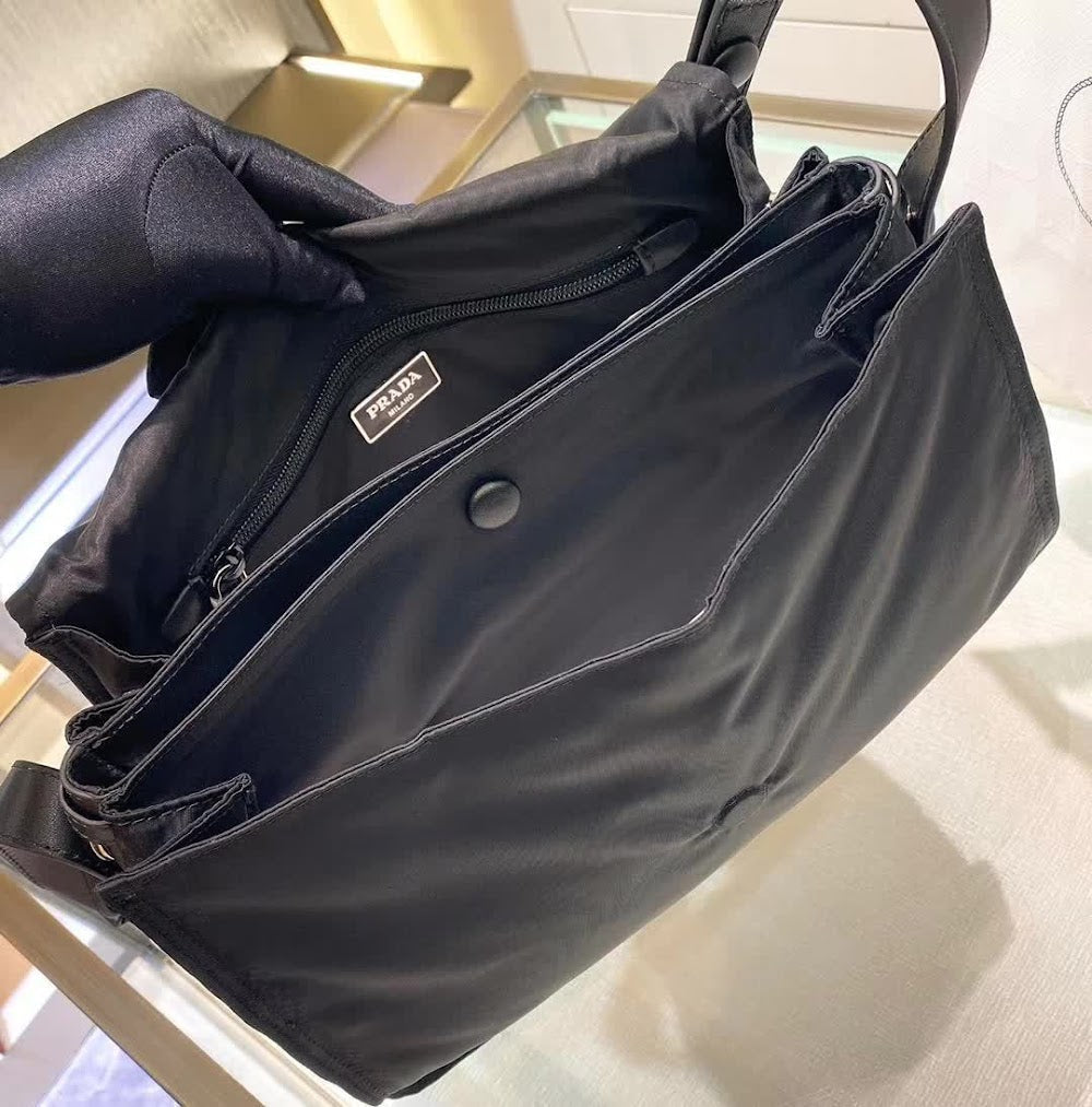 Ezyycart Bags Prada Luxury Bag --54090