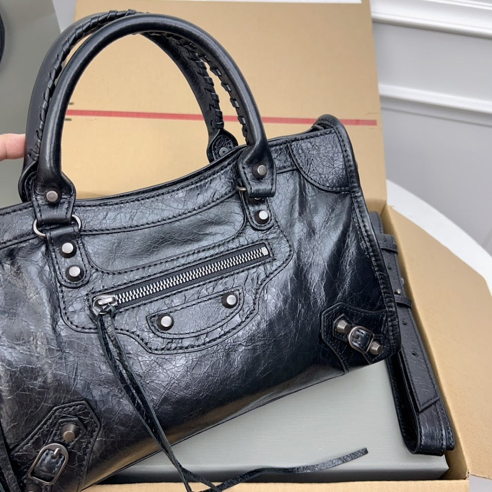Ezyycart Bags Balenciaga Luxury Bag --110731