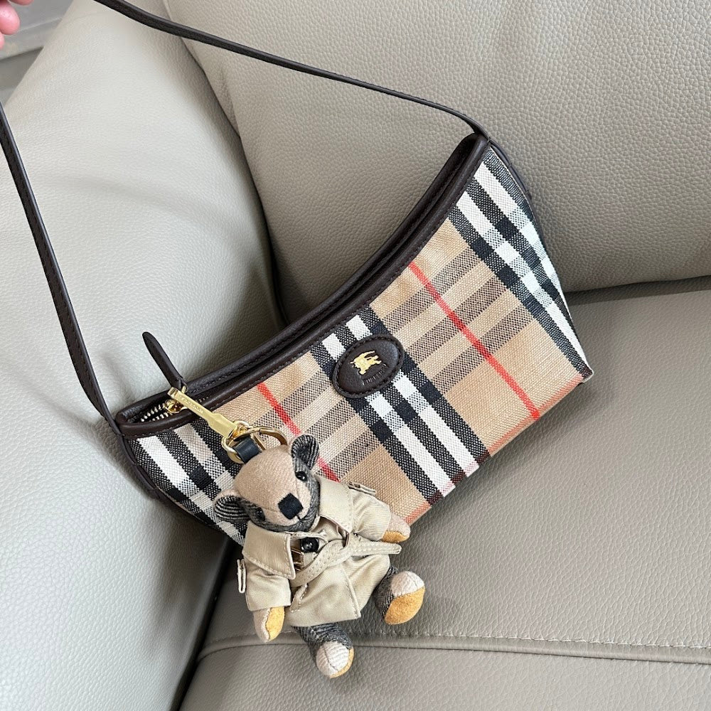 Ezyycart Bags Burberryn Luxury Bag --92367